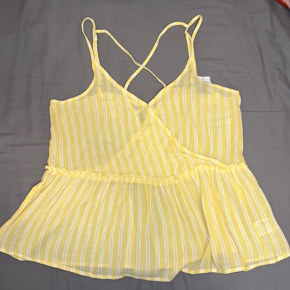 American eagle top